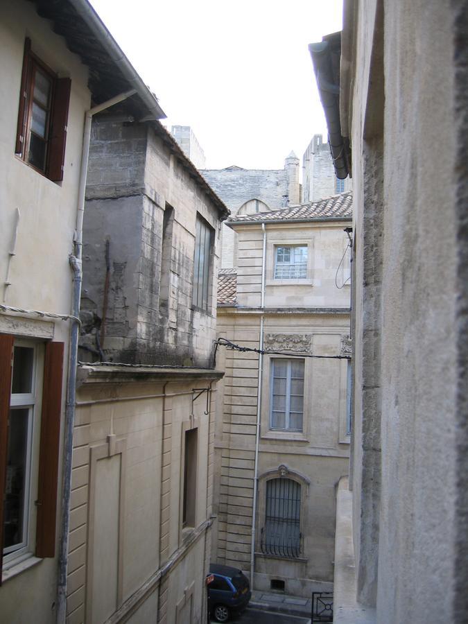 Apartment In The Historical Center Avignon Exterior photo